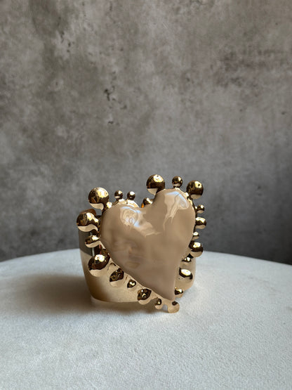 Bracciale Cuore